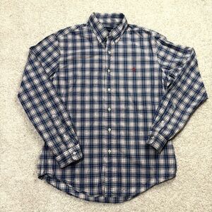 Polo Ralph Lauren Men’s Size Large Shirts Lot of 3 Polo & Button-Down